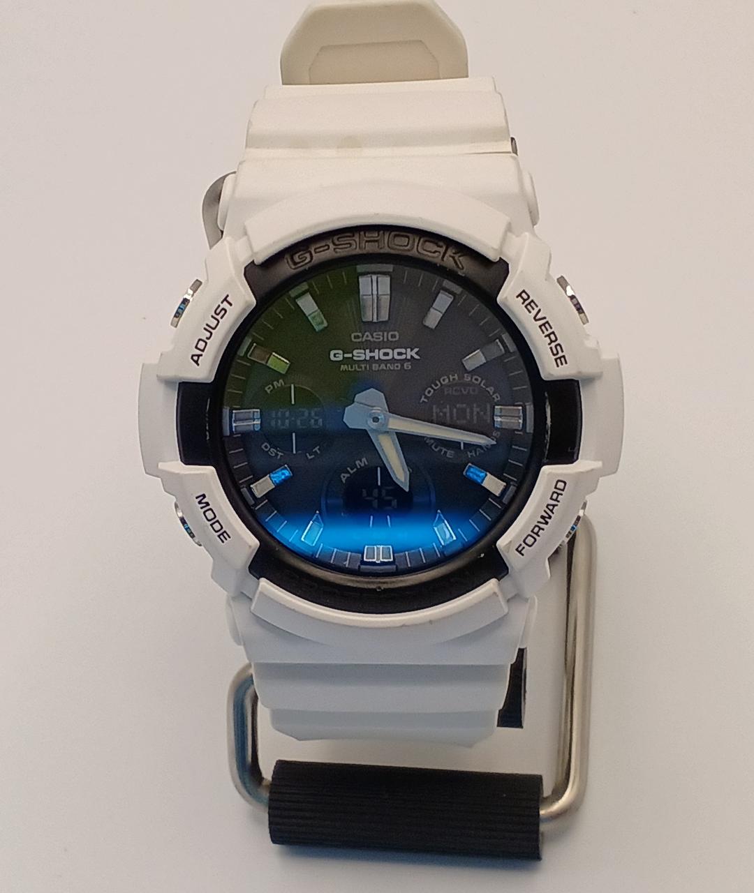 CASIO G-SHOCK GAW-100B - Banzai Thrifting | BanzaiHobby