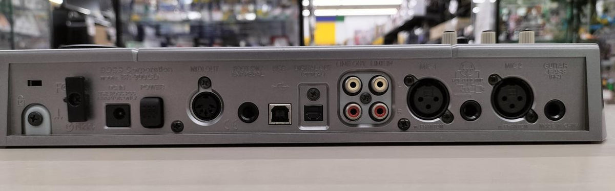 BOSS Digital MTR BR-900CD - Banzai Thrifting | BanzaiHobby