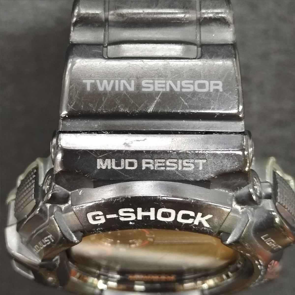 CASIO G-SHOCK Madman GW-9300 - Banzai Thrifting | BanzaiHobby