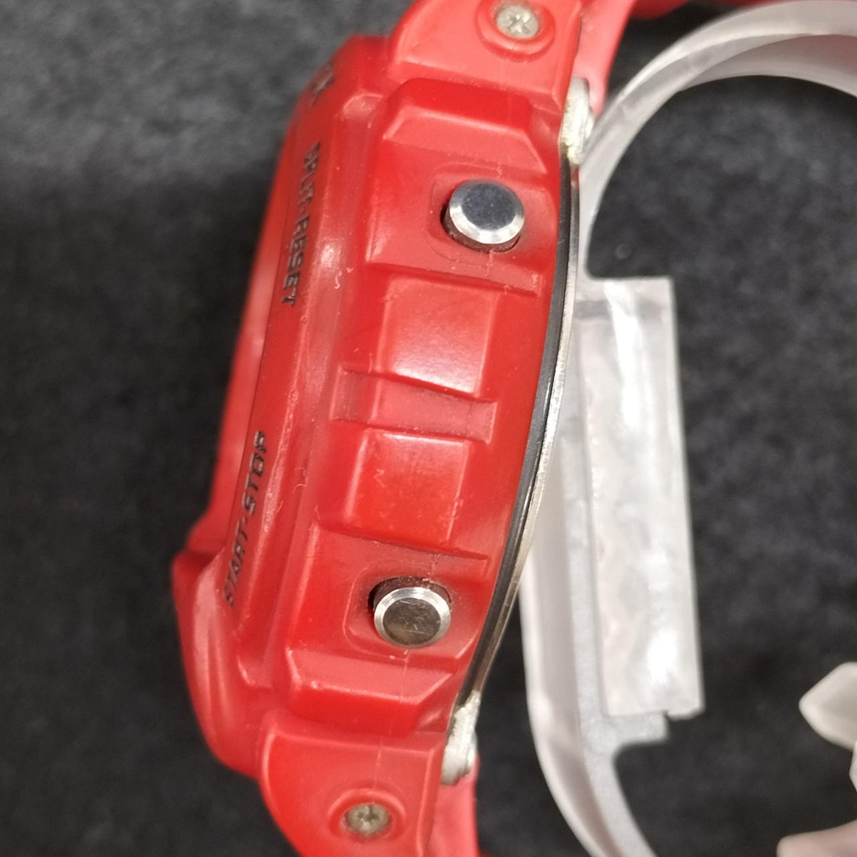 CASIO G-SHOCK DW-6900 - Banzai Thrifting | BanzaiHobby