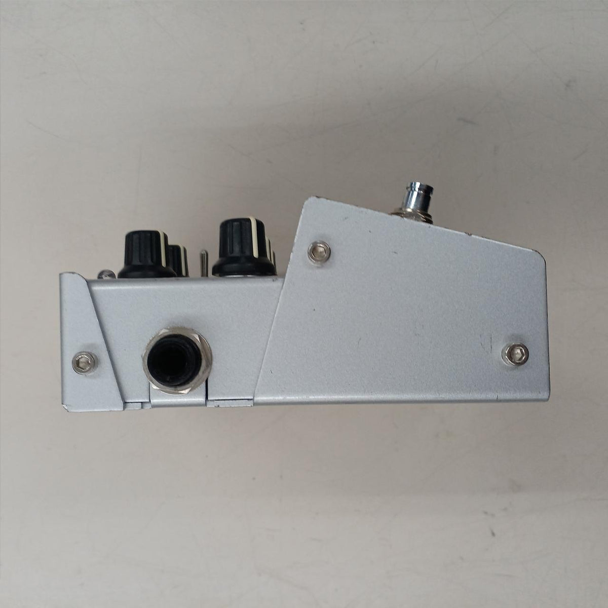 EX-PRO Effects pedal: DISTORTION+SOLO - Banzai Thrifting | BanzaiHobby