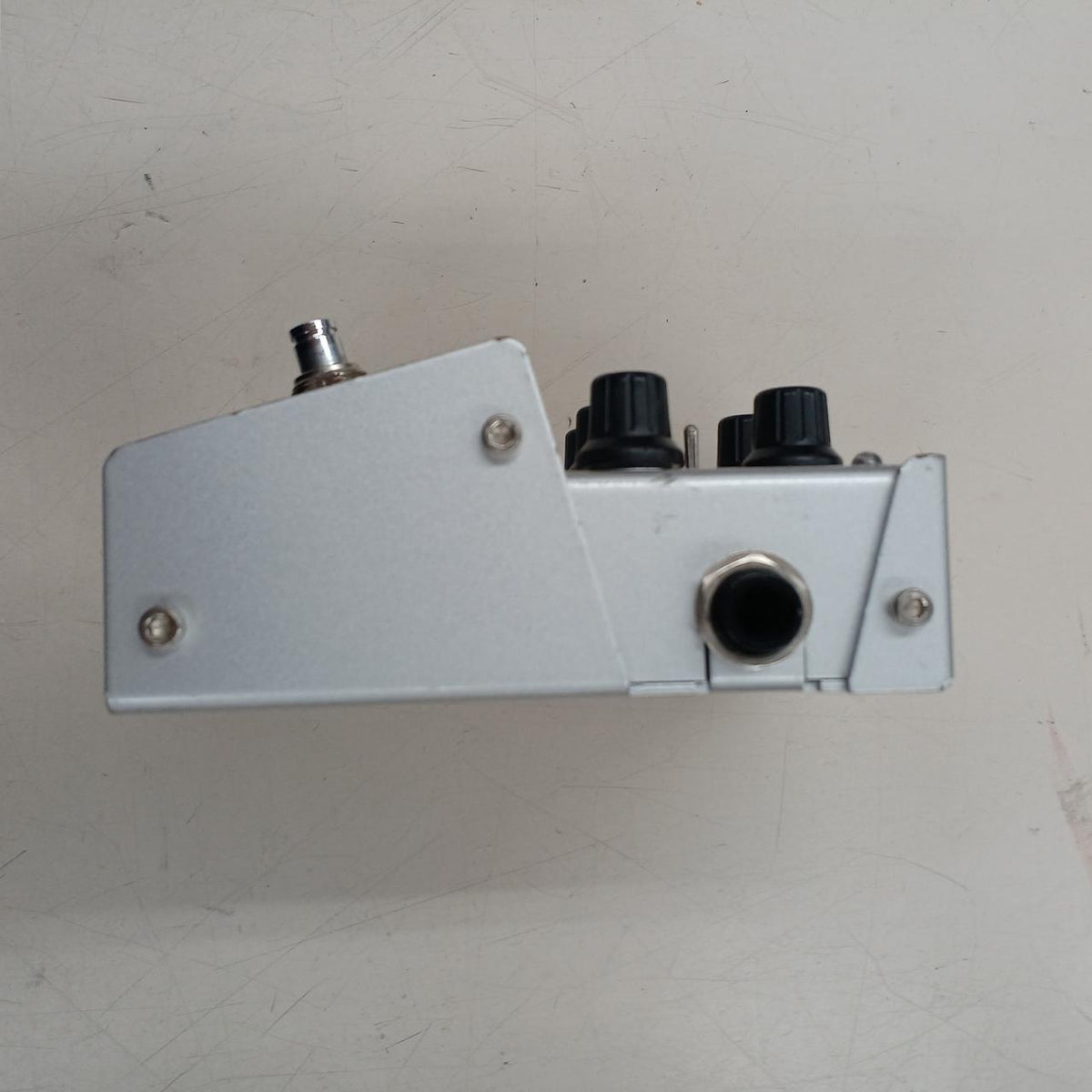 EX-PRO Effects pedal: DISTORTION+SOLO - Banzai Thrifting | BanzaiHobby
