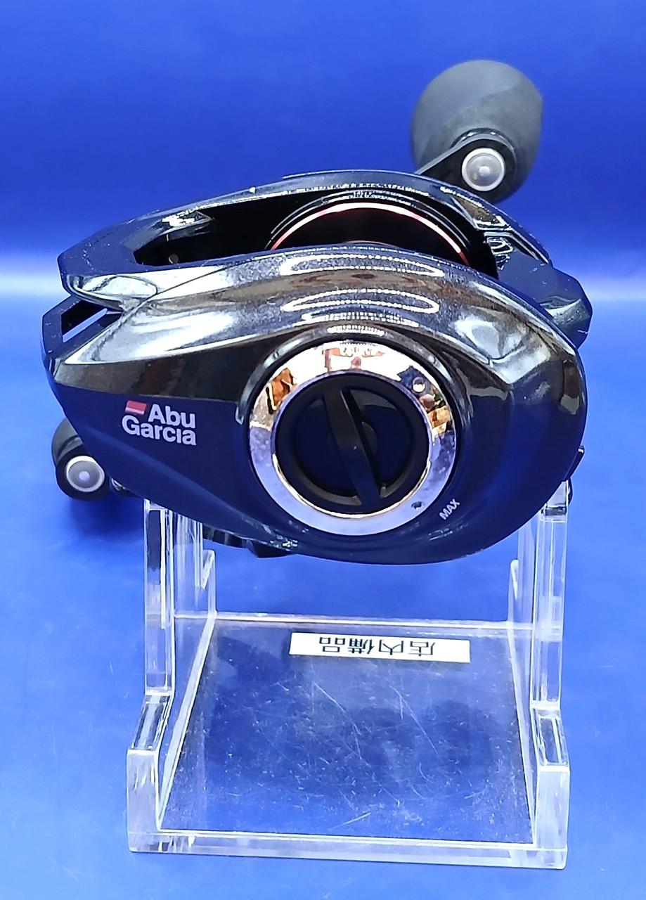 ABU GARCLA Baitcasting Reel REVO ELITE7 IB - Banzai Thrifting | BanzaiHobby