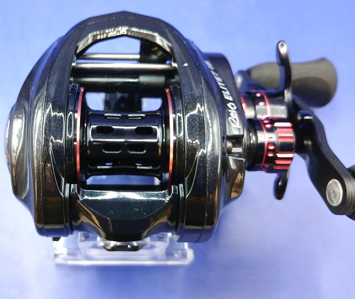 ABU GARCLA Baitcasting Reel REVO ELITE7 IB - Banzai Thrifting | BanzaiHobby