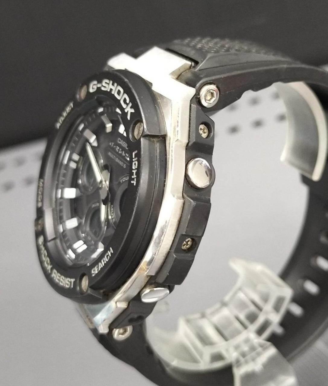 CASIO G-SHOCK GST-W300 - Banzai Thrifting | BanzaiHobby
