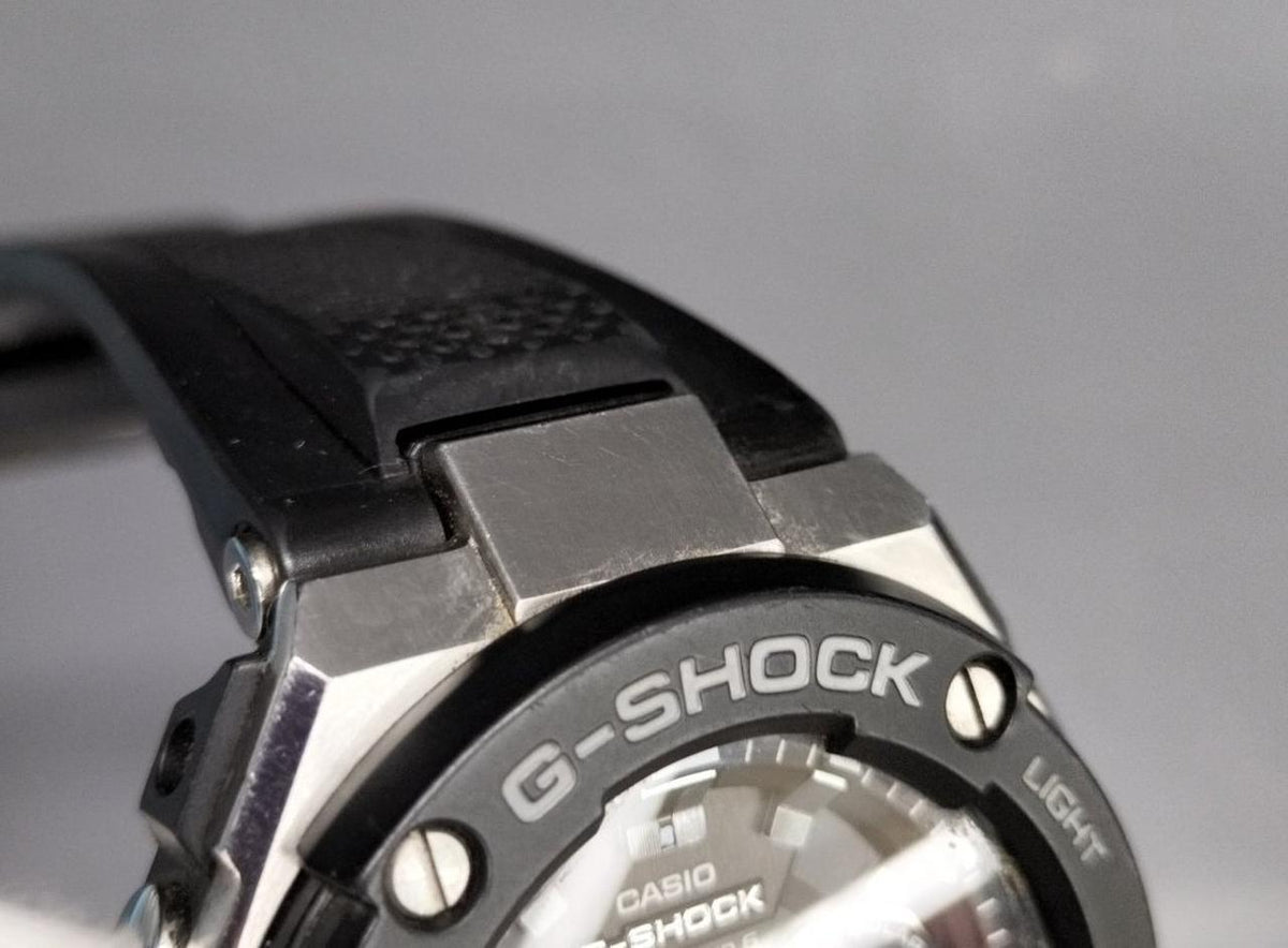CASIO G-SHOCK GST-W300 - Banzai Thrifting | BanzaiHobby