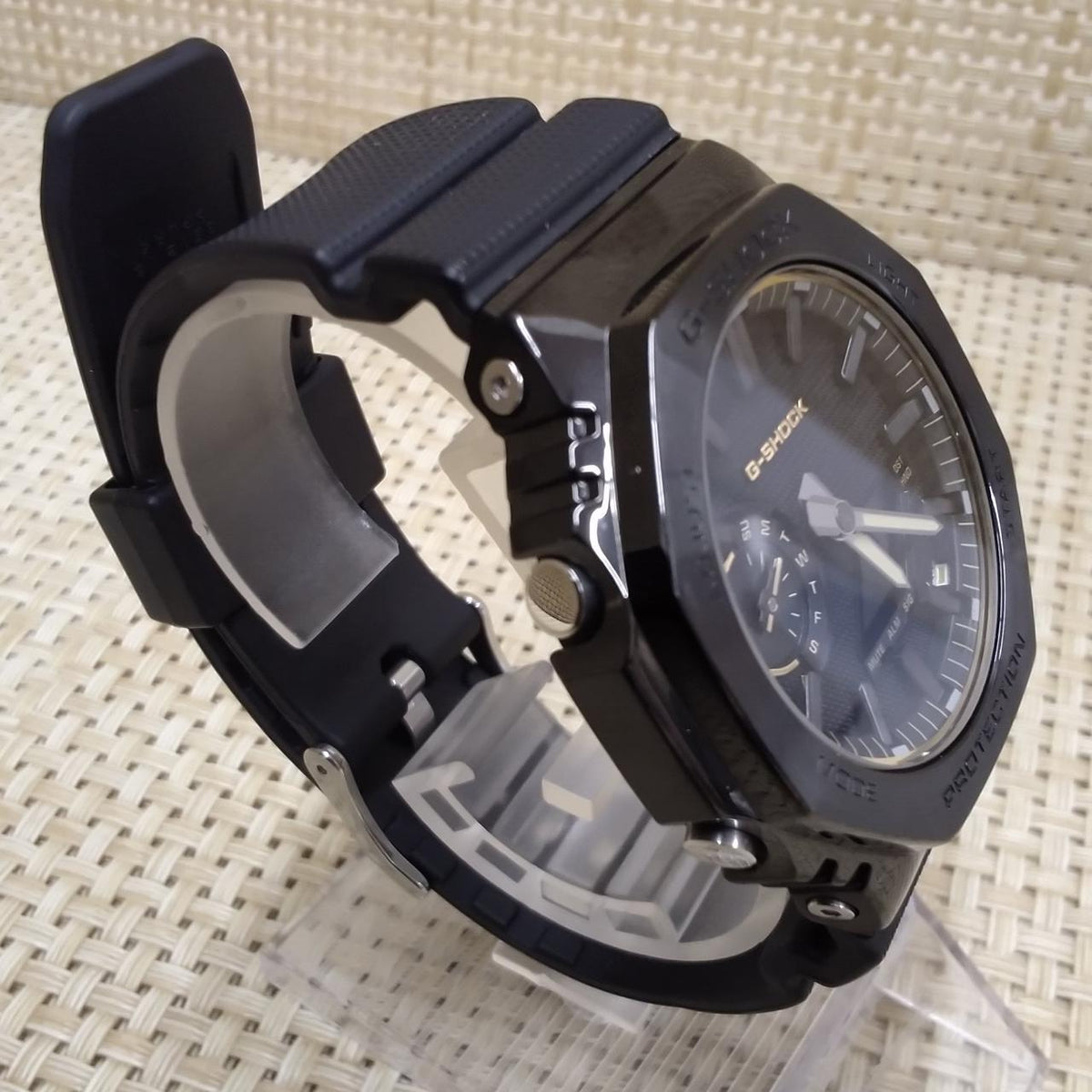 CASIO G-SHOCK GM-2100LXB-1A9JF - Banzai Thrifting | BanzaiHobby
