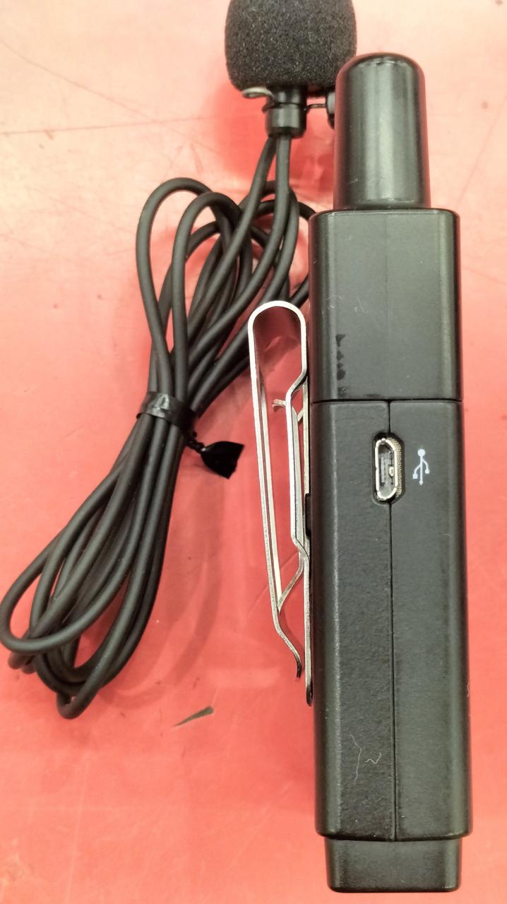 SONY Wireless Microphone ZTX-B02RC - Banzai Thrifting | BanzaiHobby
