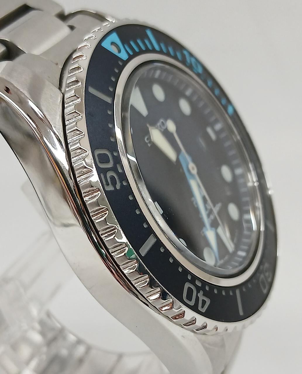 SEIKO PROSPEX DIVER SCUBA SBDJ057 - Banzai Thrifting | BanzaiHobby