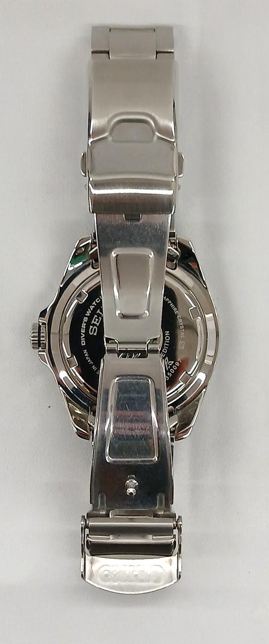 SEIKO PROSPEX DIVER SCUBA SBDJ057 - Banzai Thrifting | BanzaiHobby