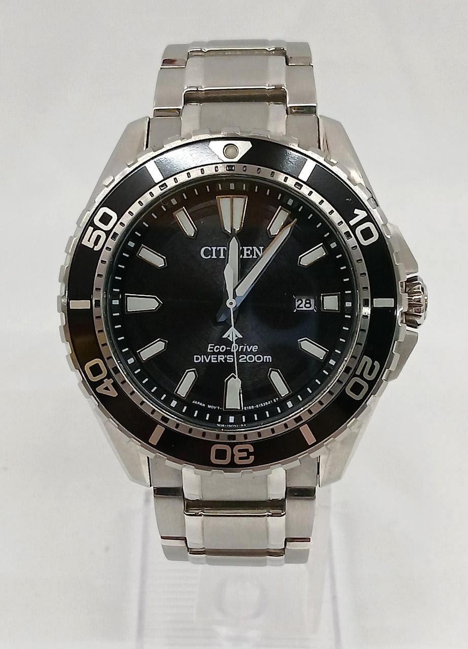CITIZEN Wristwatch BN0190-82E - Banzai Thrifting | BanzaiHobby