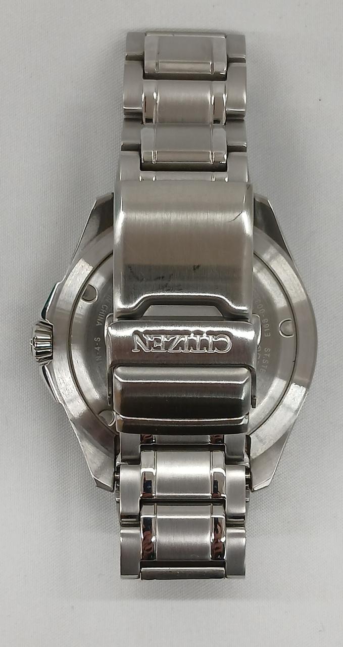 CITIZEN Wristwatch BN0190-82E - Banzai Thrifting | BanzaiHobby