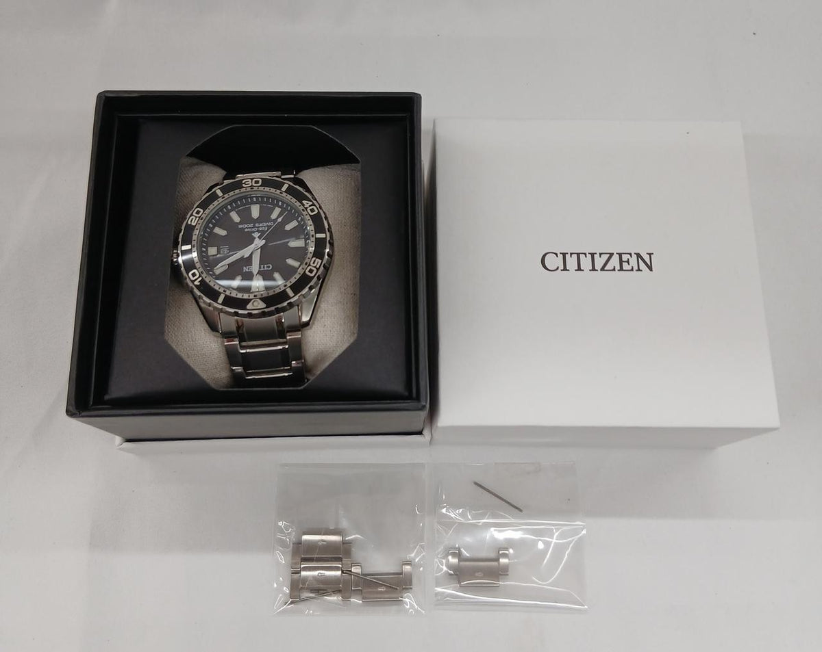 CITIZEN Wristwatch BN0190-82E - Banzai Thrifting | BanzaiHobby