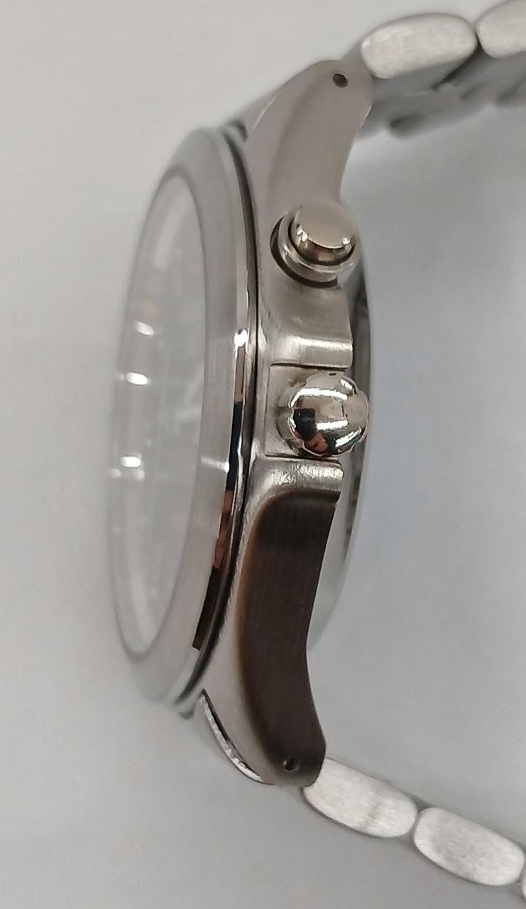 SEIKO Automatic Analog Watch 5M23-7A70 - Banzai Thrifting | BanzaiHobby