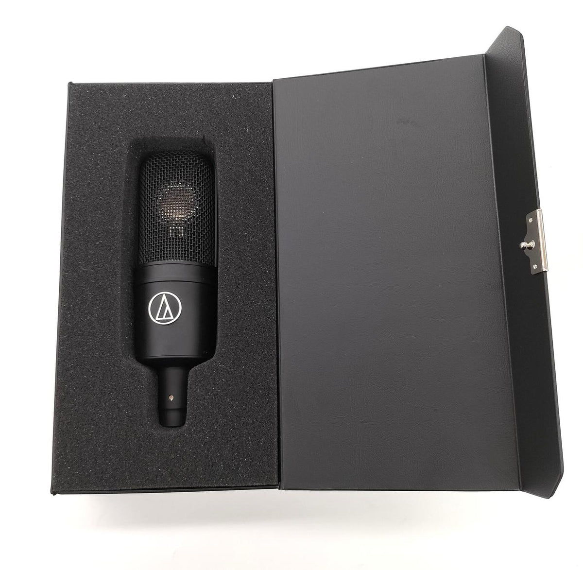 AUDIO-TECHNICA Condenser Microphone AT4040 - Banzai Thrifting | BanzaiHobby