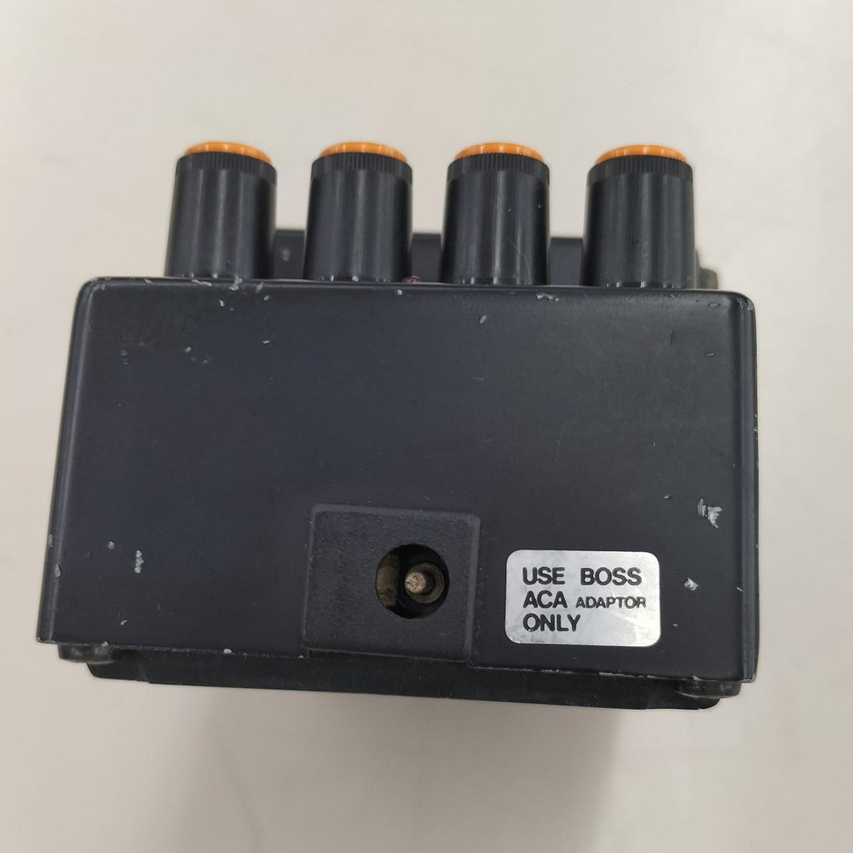 BOSS Effects pedal HM-2 - Banzai Thrifting | BanzaiHobby