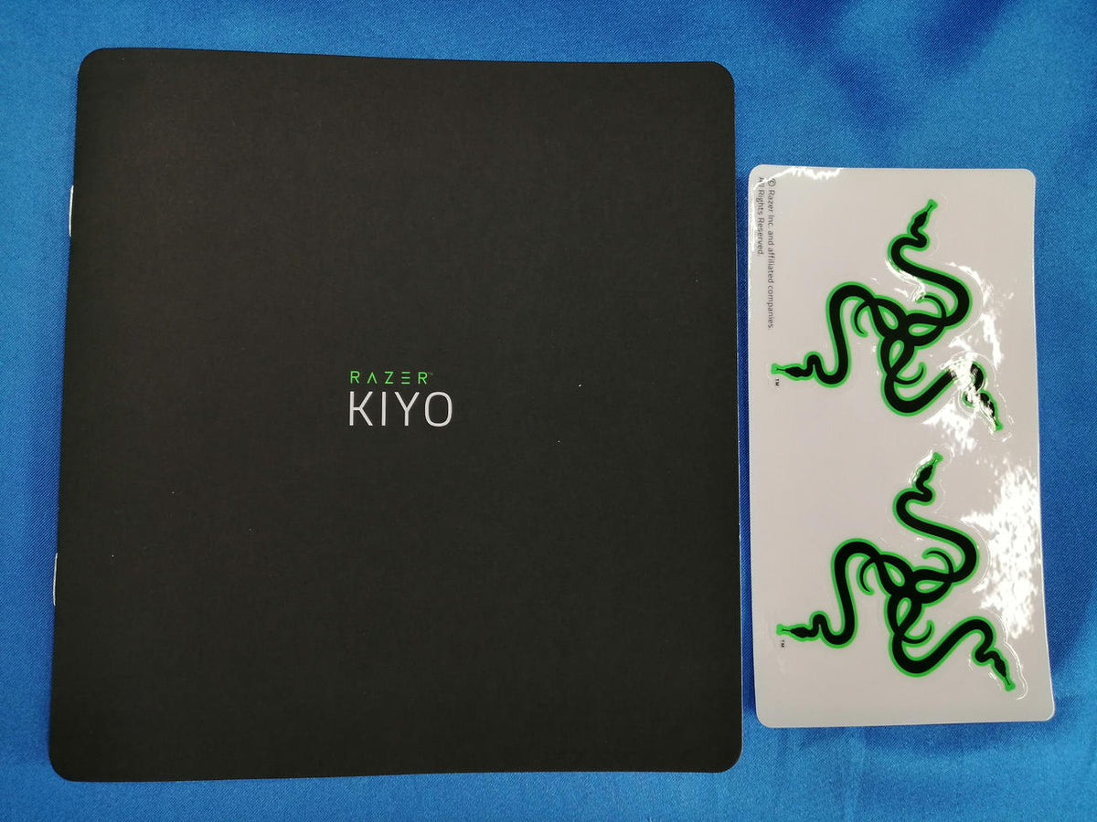 RAZER WEB Camera KIYO