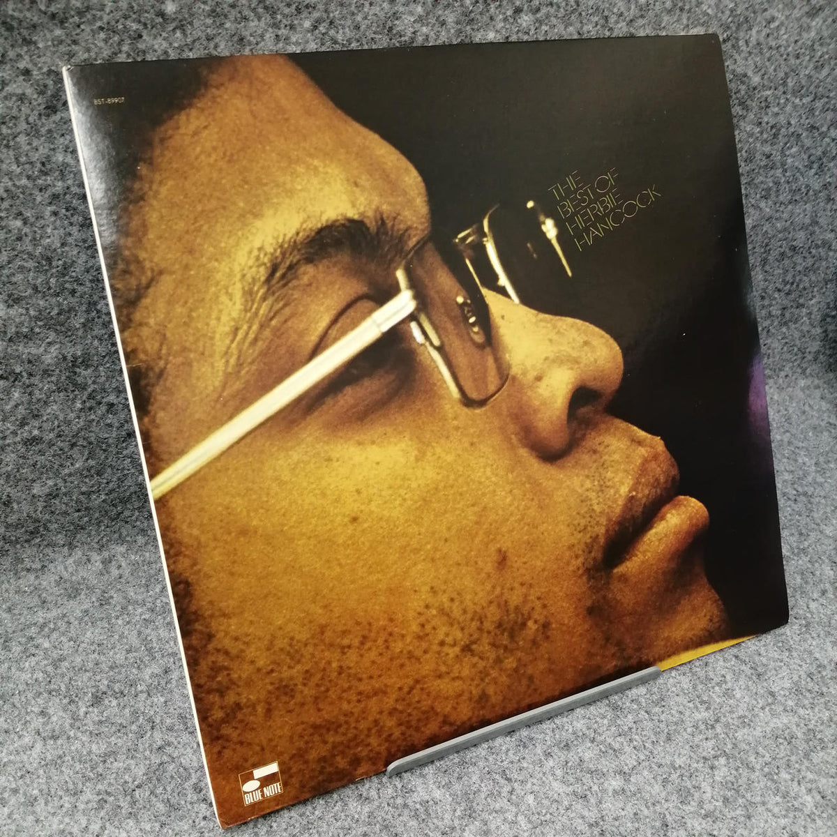 Blue Note THE BEST OF HERBLE HANCOCK BST-89907