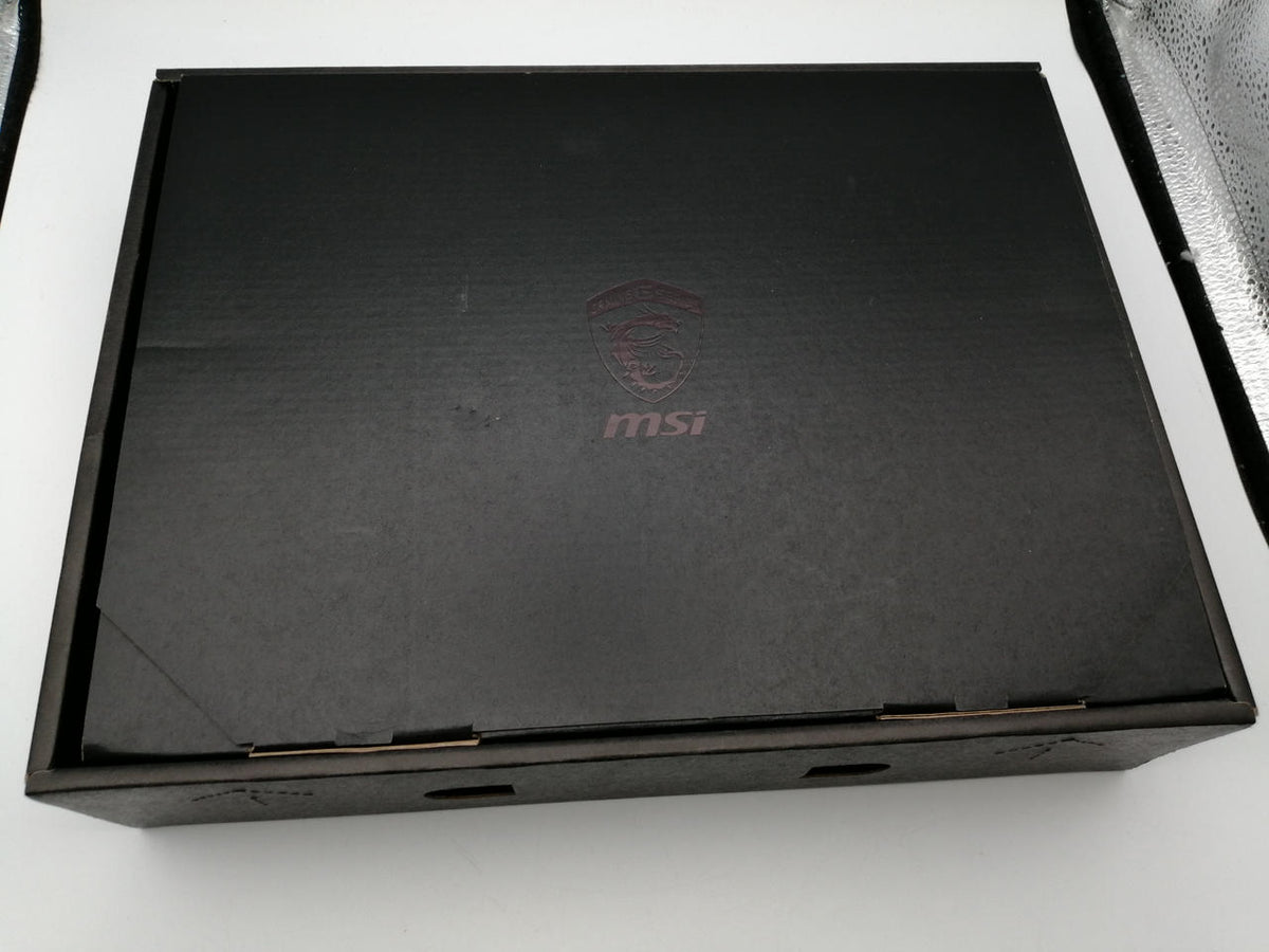 MSI Graphics Board: GTX 1070 GAMINGX8G