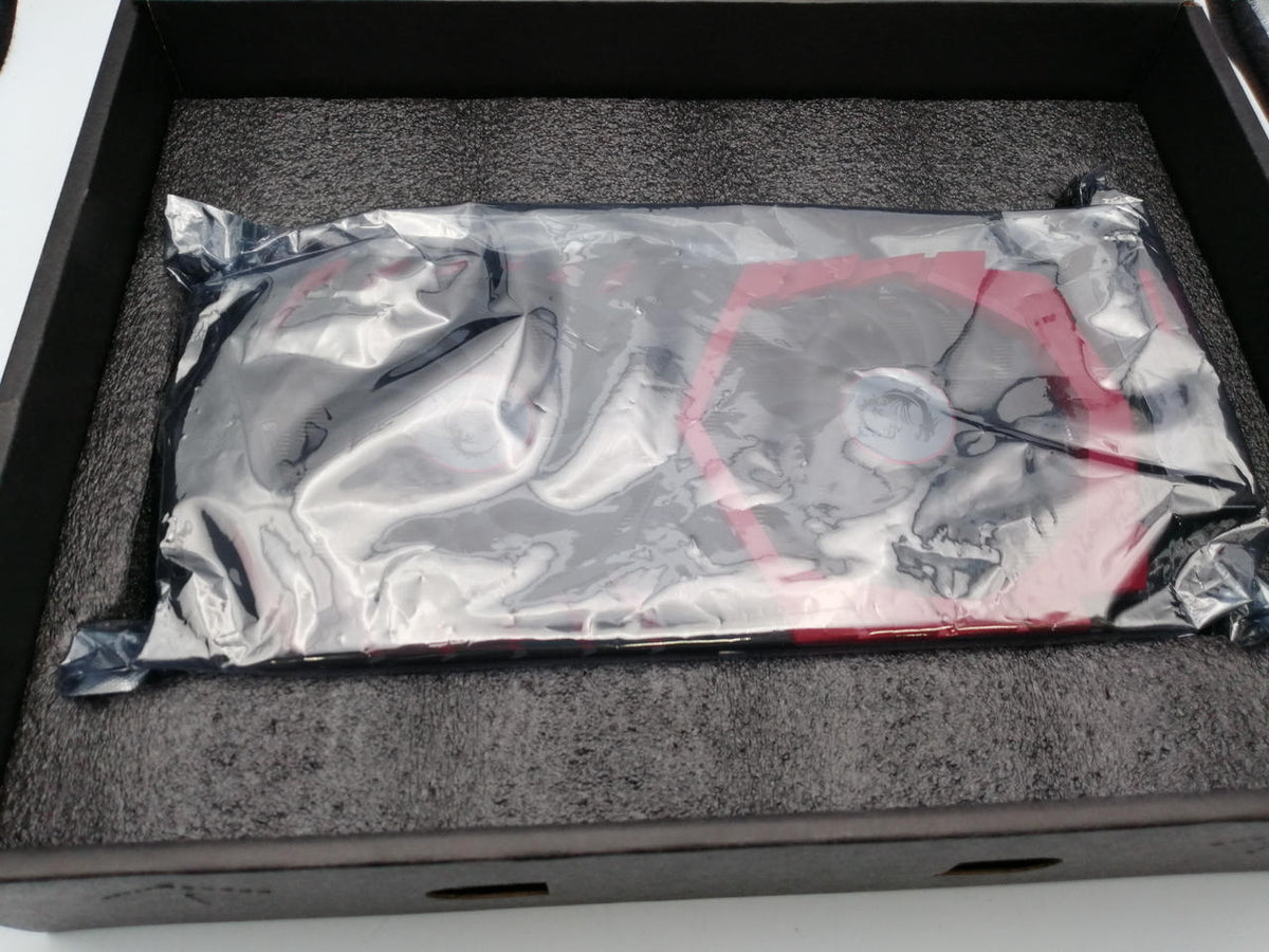 MSI Graphics Board: GTX 1070 GAMINGX8G