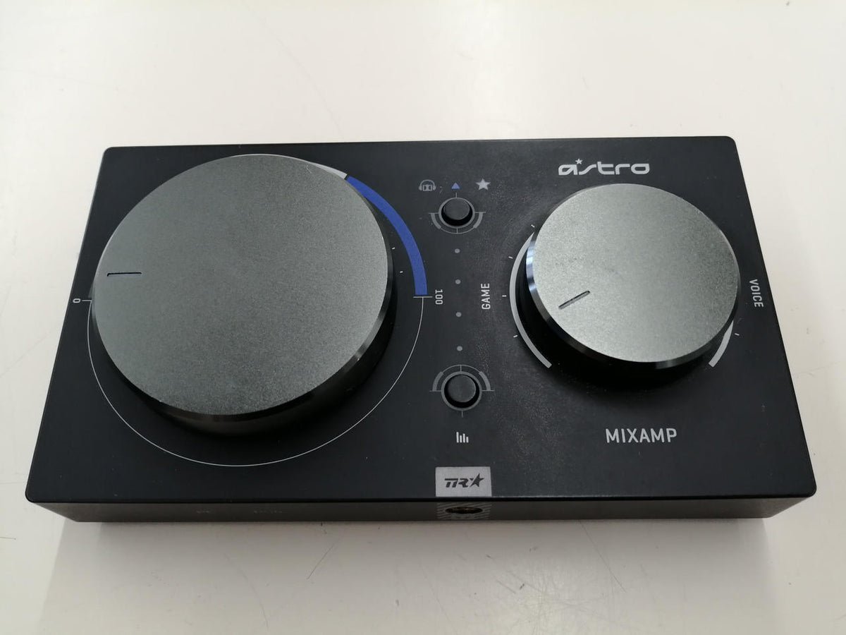 ASTRO Mixed Amplifier MAPTR-002