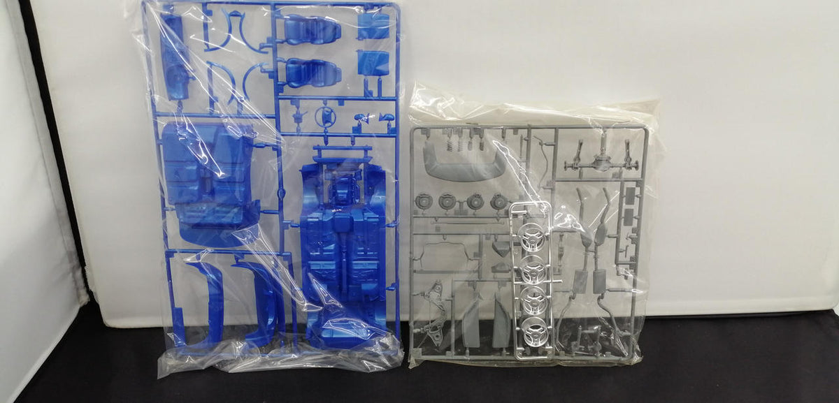TAMIYA FORD Mustang GT ITEM24141 - Banzai Thrifting | BanzaiHobby