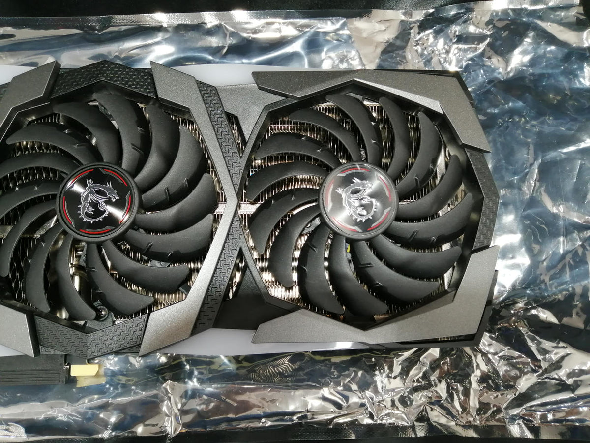 MSI MSI GTX2080super GTX2080SUPER