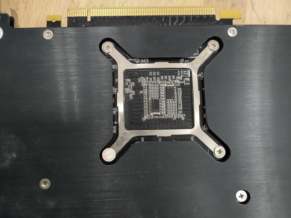 PALIT Graphics Board GTX1080 JETSTREAM 8G GDDR5X 25