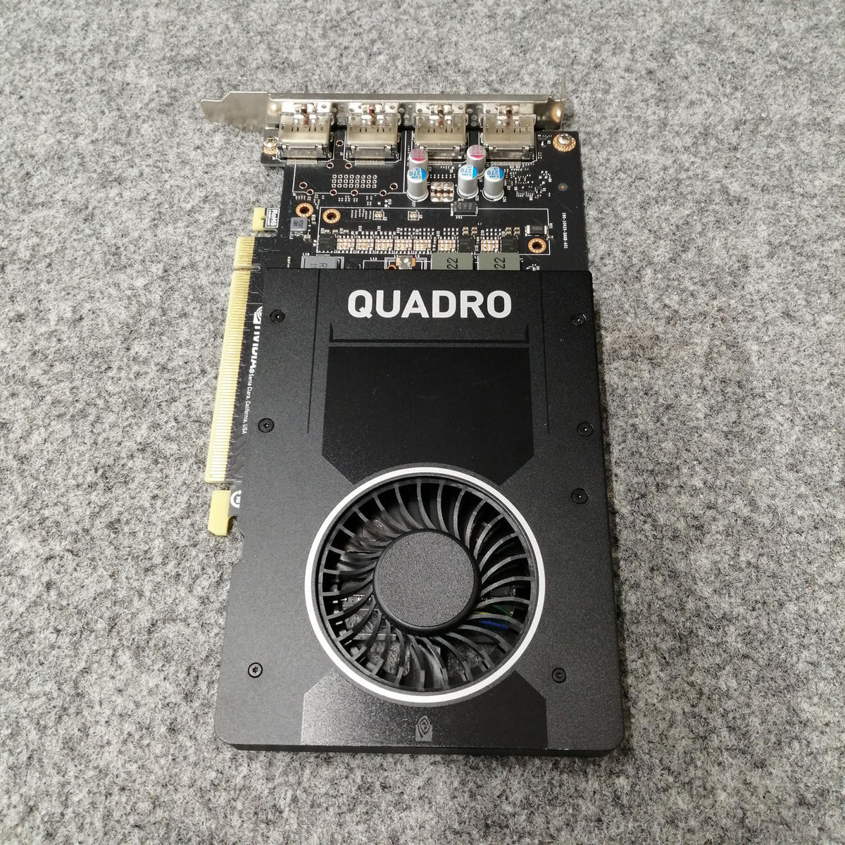 ELSA Graphics Board: EQP2200-5GER