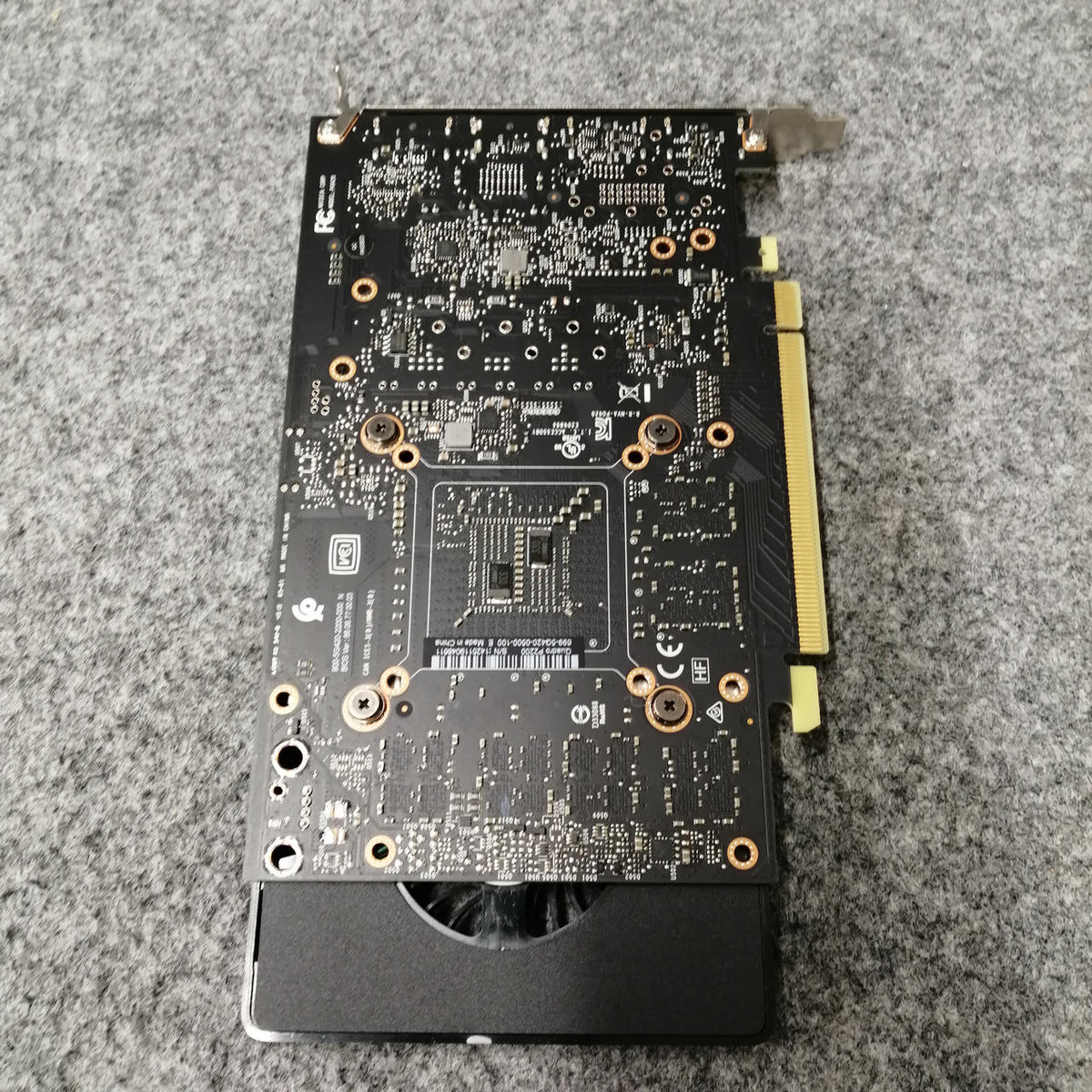 ELSA Graphics Board: EQP2200-5GER