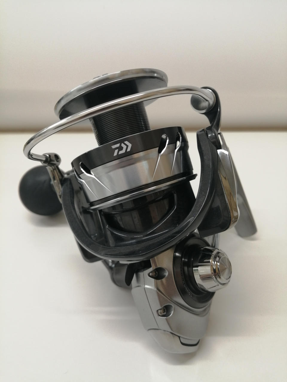 DAIWA Spinning Reel CALDIA LT6000D – BanzaiHobby