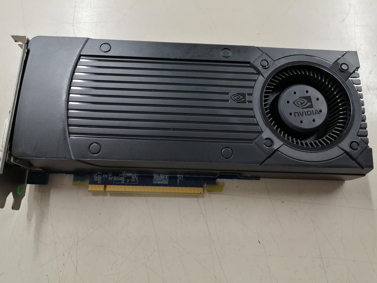 NVIDIA Graphics Board: GTX760