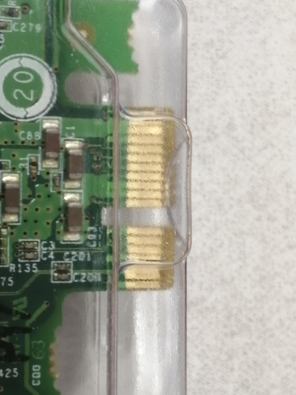 ADAPTEC RAID Controller ASR-6405