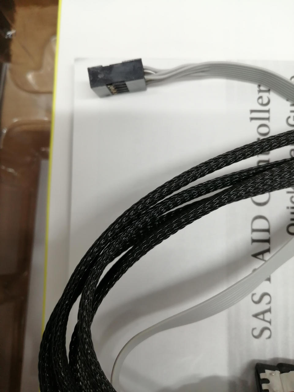 ADAPTEC RAID Controller ASR-6405