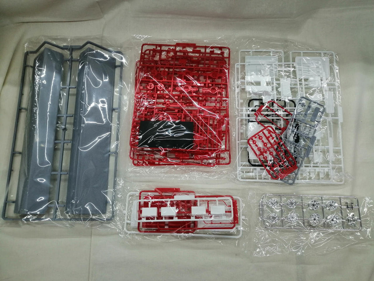 Qingdao Cultural Teaching Materials Company Heavy Freight Series Mitsubishi Fuso '10 Super Great SF - Banzai Thrifting | BanzaiHobby