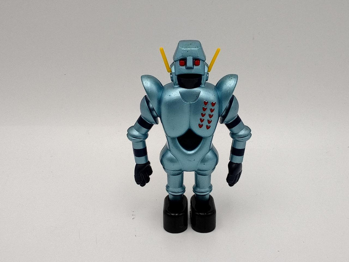 BANDAI THE Chogokin Gantz Sensei