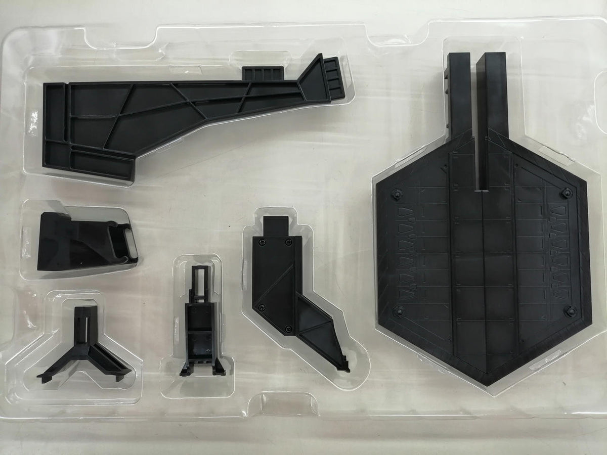 BANDAI DX Chogokin GE-45 VF-25F Messiah Valkyrie (Saotome Alto's Unit)