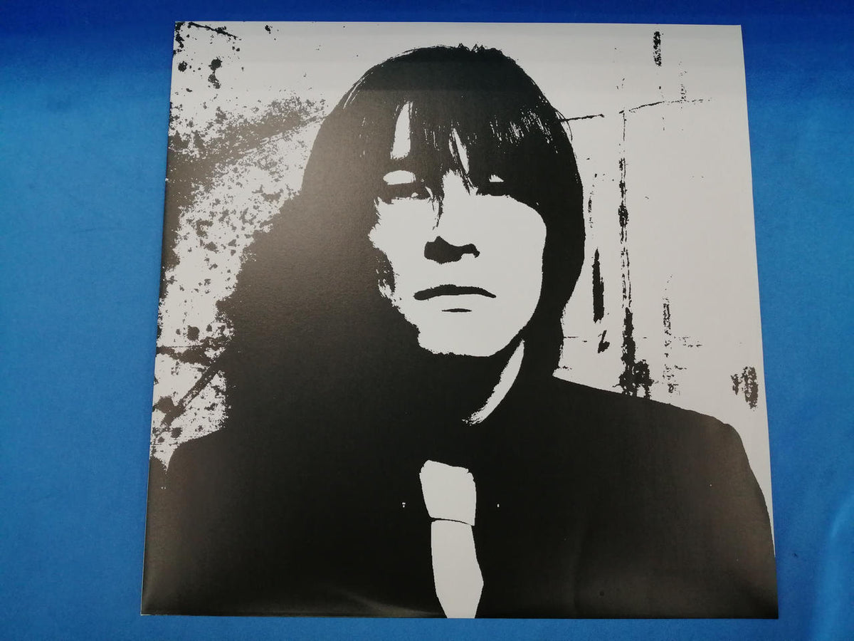 Nippon Columbia GEAR BLUES GEAR BLUES