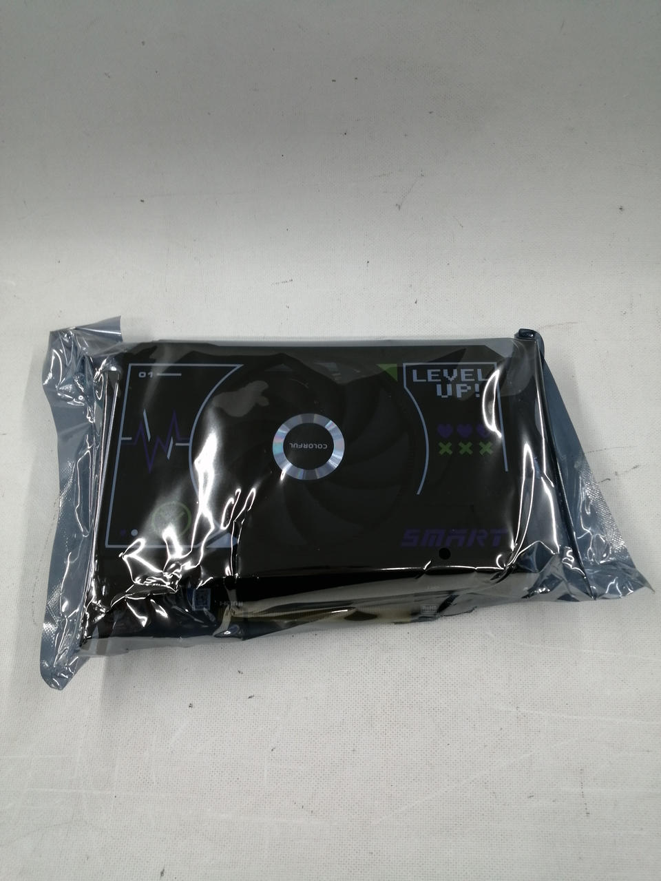 COLORFUL Graphics Board: GEFORCE RTX4060 MINI 8GB-V