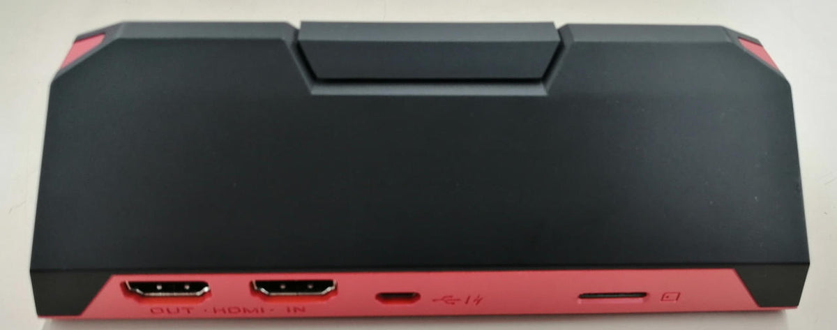 AVerMedia Game Capture AVT-C878 PLUS