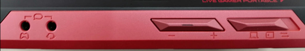 AVerMedia Game Capture AVT-C878 PLUS