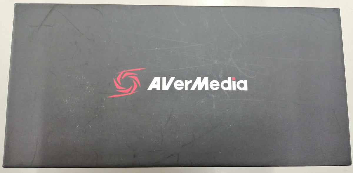 AVerMedia Game Capture AVT-C878 PLUS