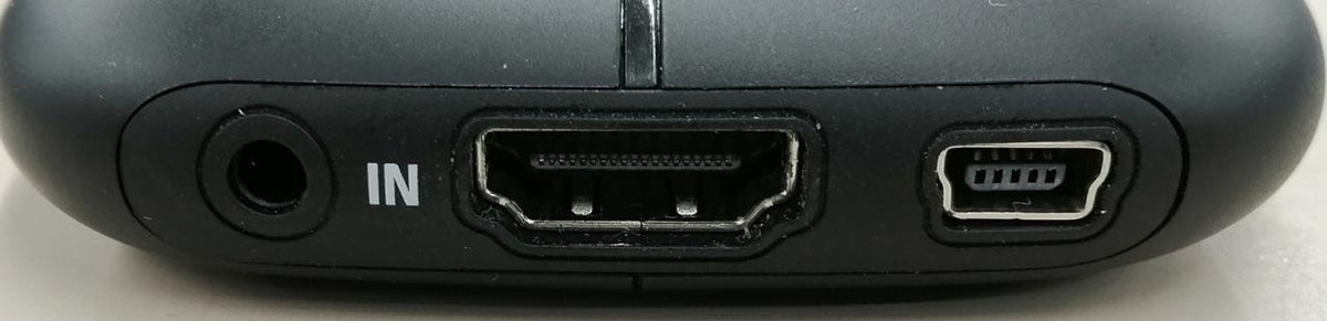 elgato Game Capture HD60