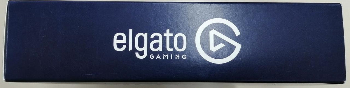 elgato Game Capture HD60