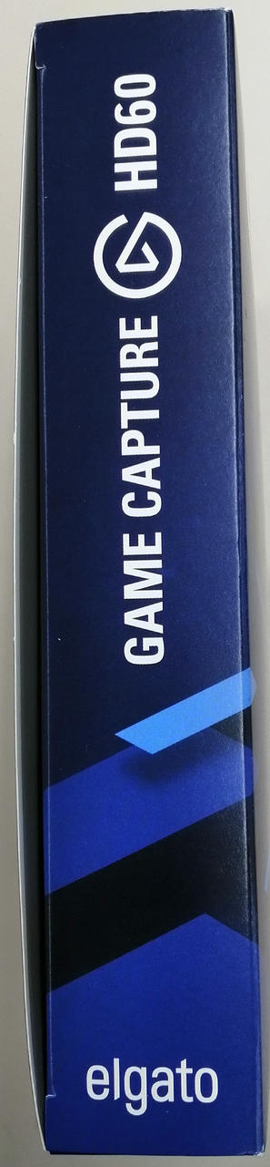 elgato Game Capture HD60