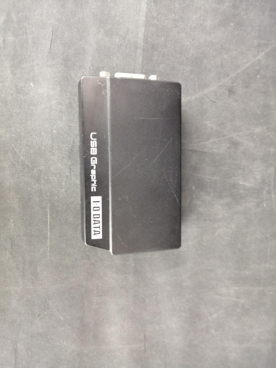 I O DATA USB Graphics Adapter SB-RGB2