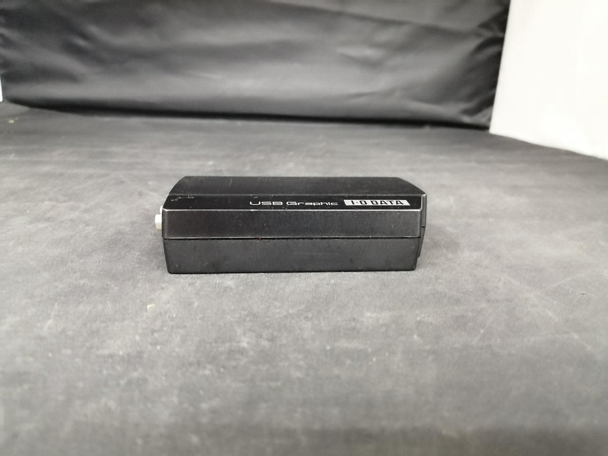 I O DATA USB Graphics Adapter SB-RGB2