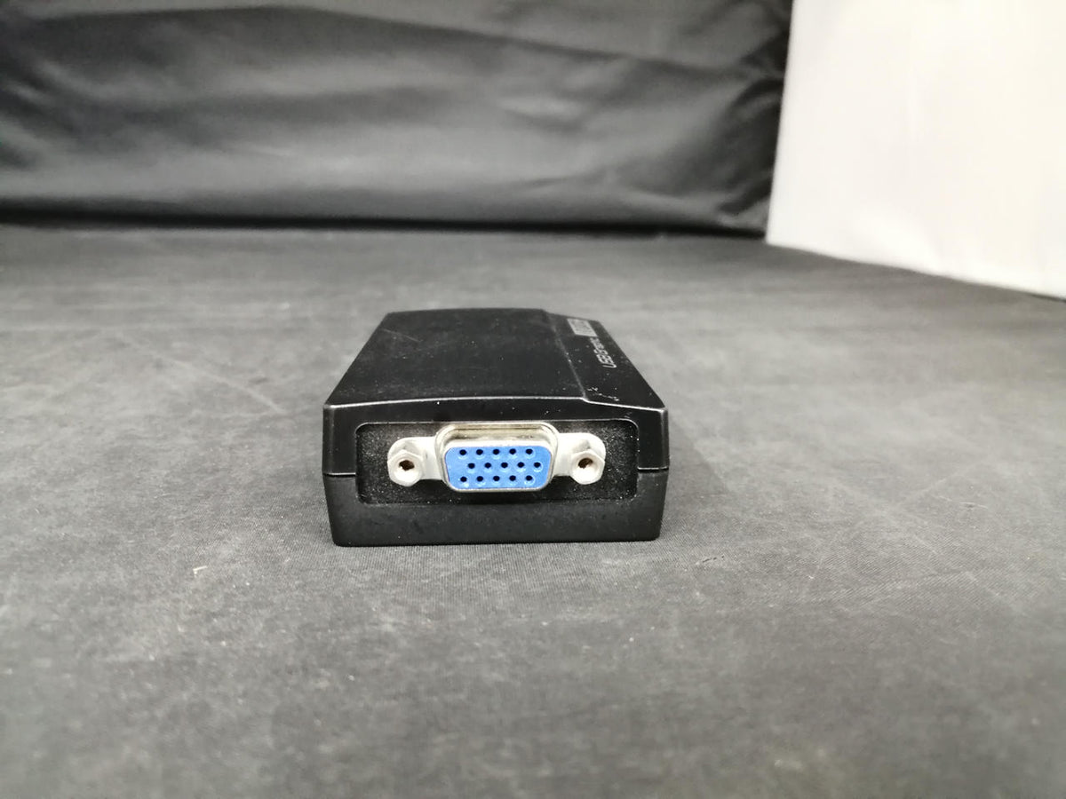 I O DATA USB Graphics Adapter SB-RGB2