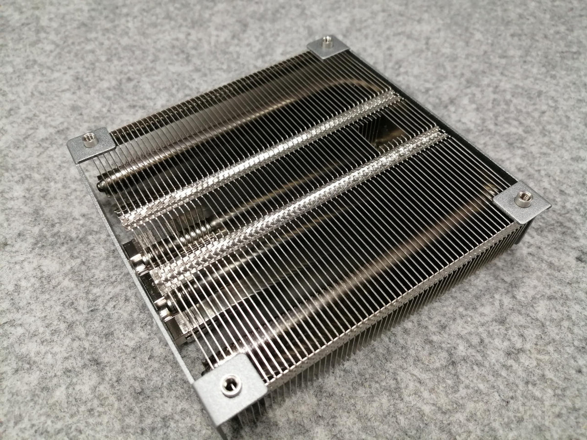 COOLER MASTER CPU Cooler MASTERAIR G200P