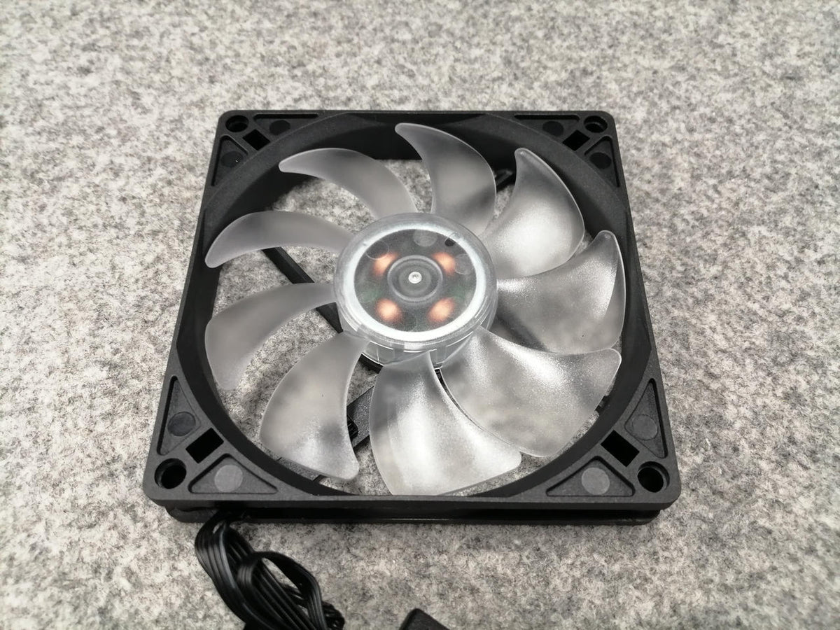 COOLER MASTER CPU Cooler MASTERAIR G200P